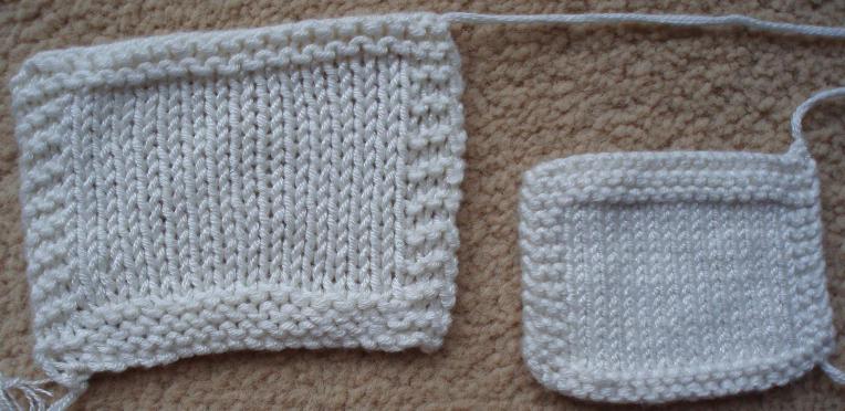 What a difference a diameter makes