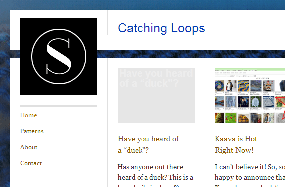 How to get rid of the "S"?