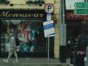 Ardee Turfman Festival